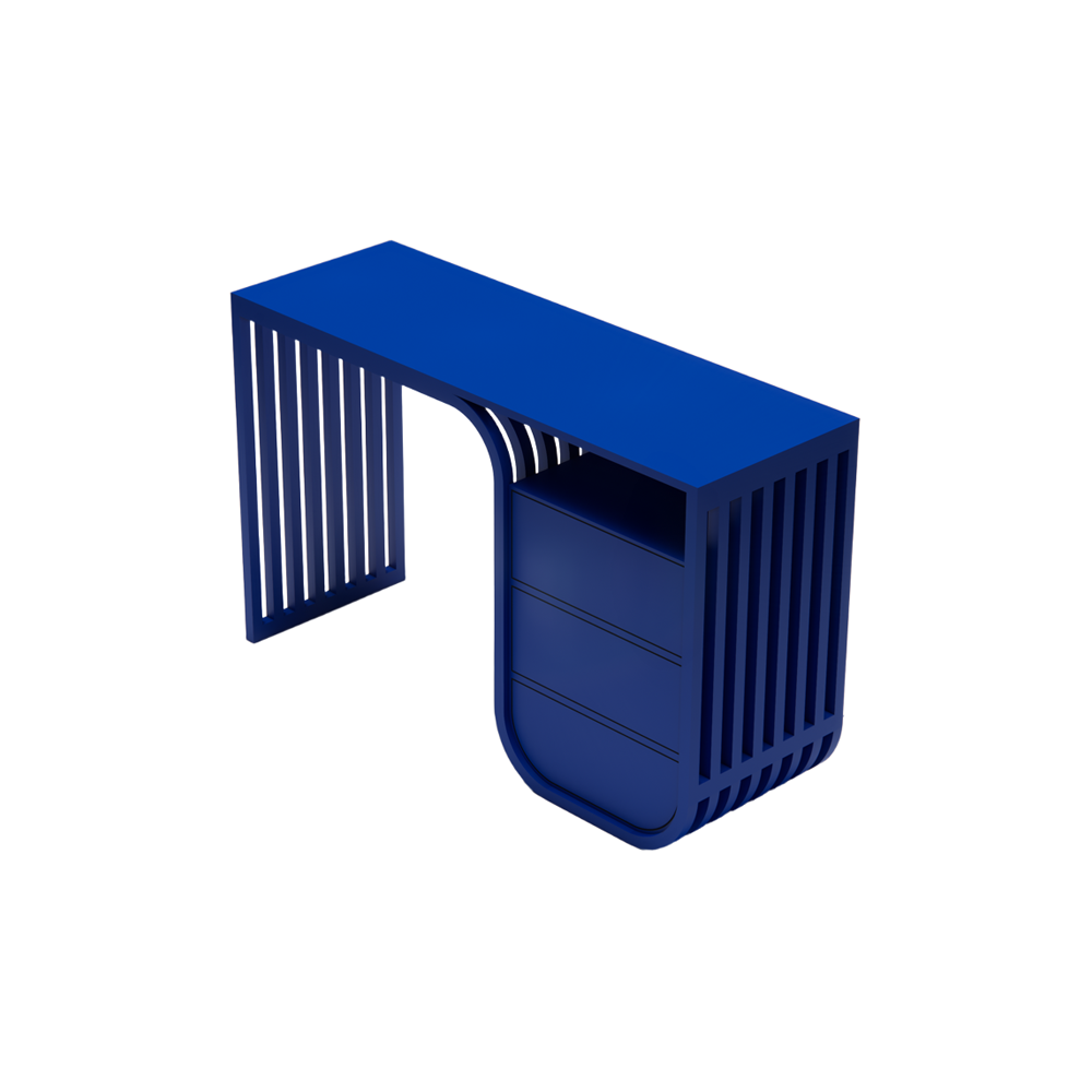 Manicure Station for Beauty Salon in UAE