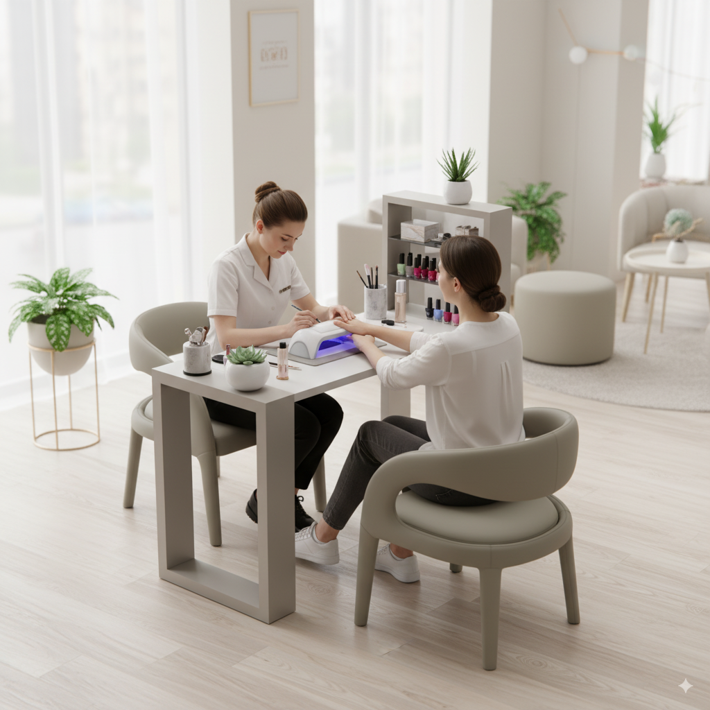 Rectana MS-Lifestyle Rectana MS Lifestyle