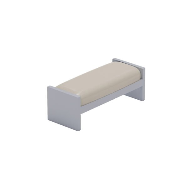 SALONI Manicure Handrest for nail salon