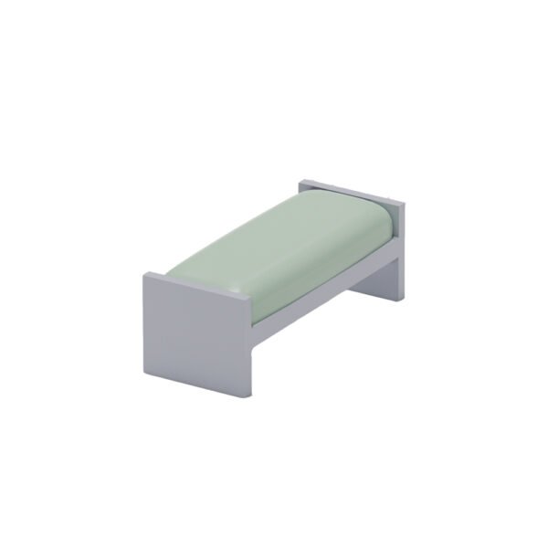 SALONI Manicure Handrest for nail salon