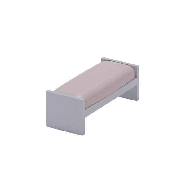 SALONI Manicure Handrest for nail salon