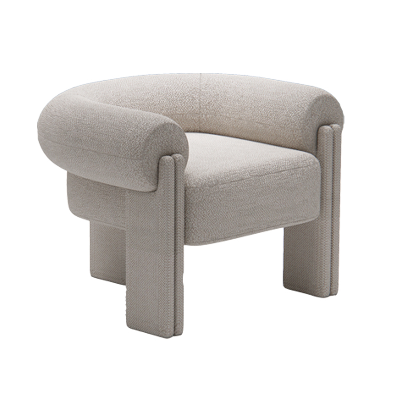 SMALLI Manicure chair 1 1