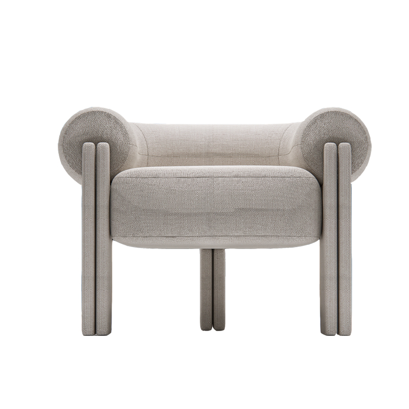 SMALLI Manicure chair 1 2