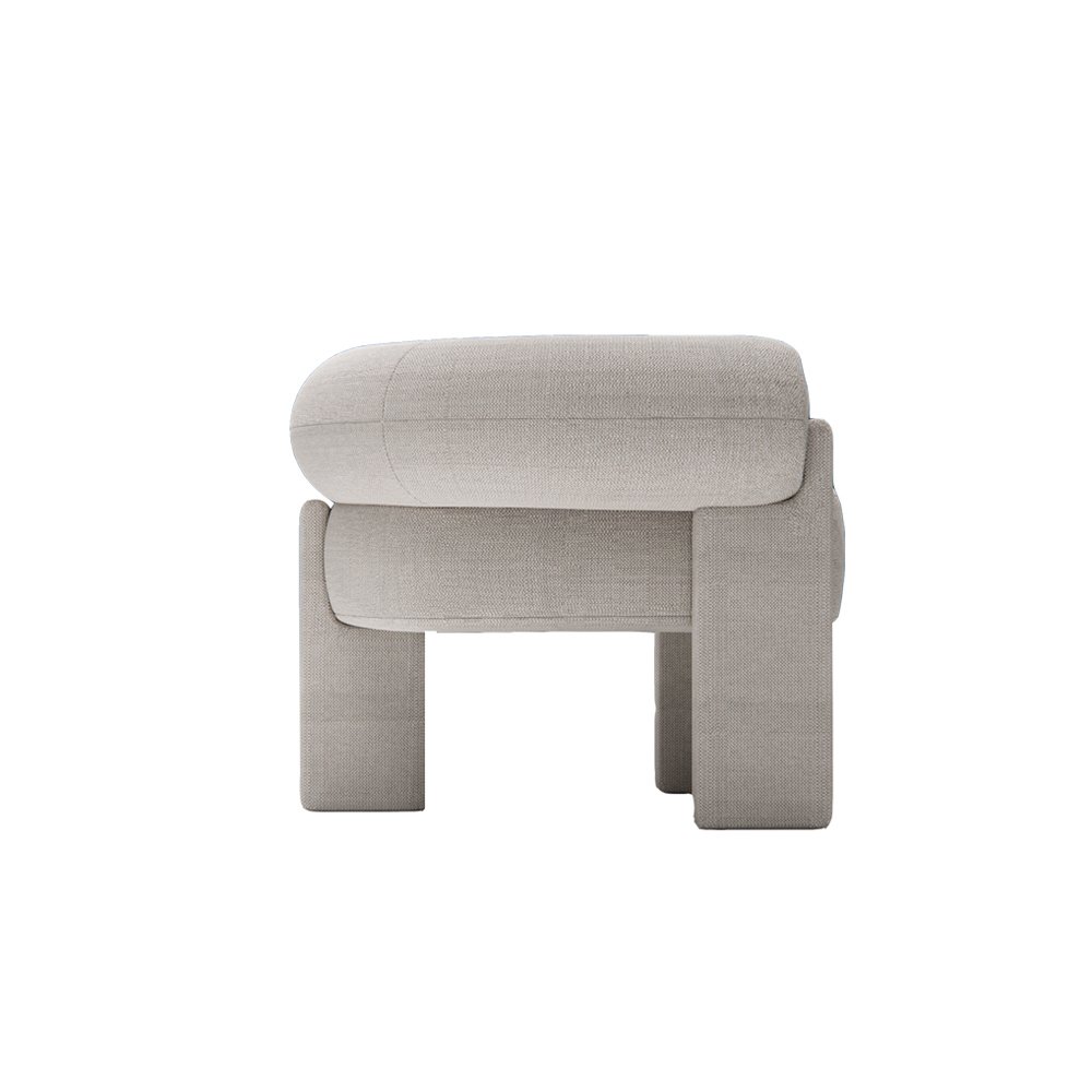 Manicure Chair in Dubai