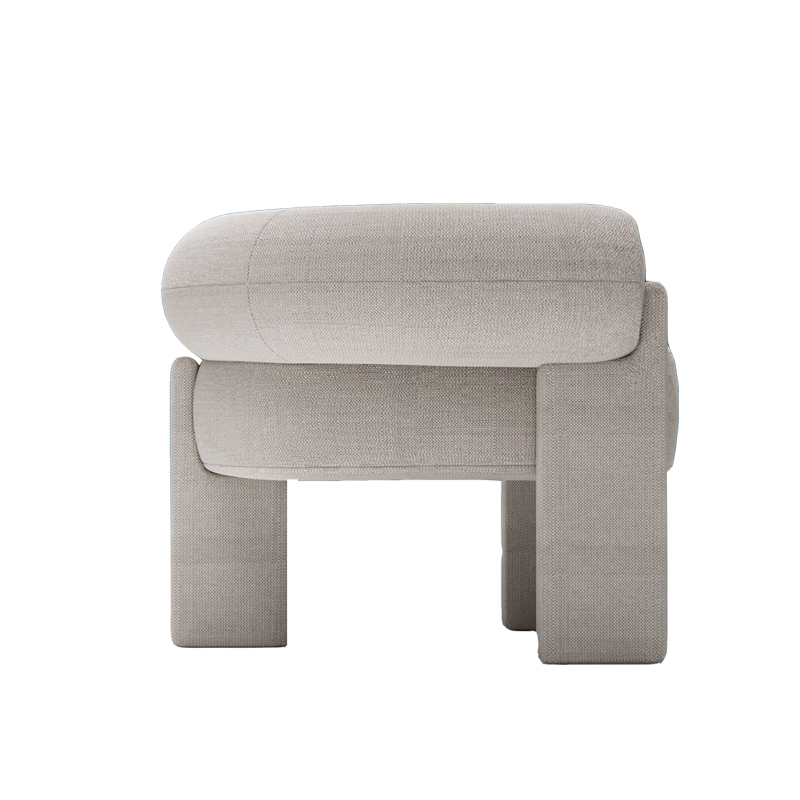 SMALLI Manicure chair 1 3