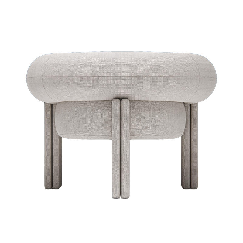 SMALLI Manicure chair 1 4