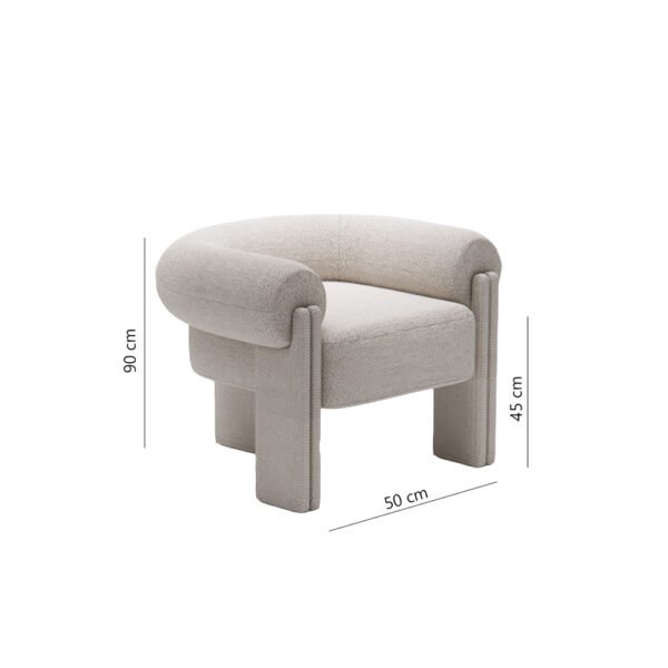 Manicure Chair in Dubai