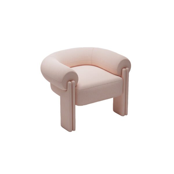 Manicure Chair in Dubai