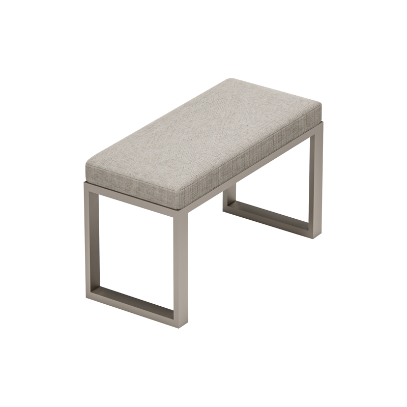 SQUARI Pedicure legrest