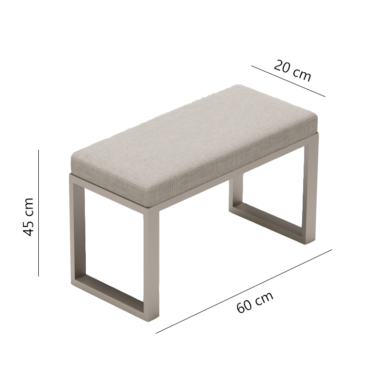 SQUARI Pedicure legrest-1-4 SQUARI Pedicure legrest 1 4