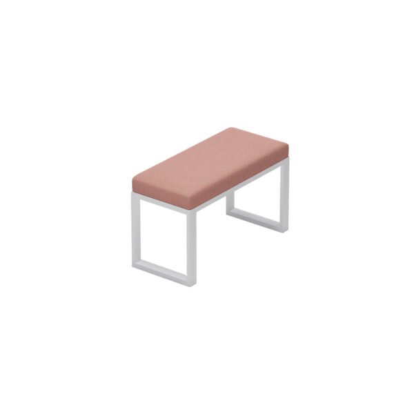 Pedicure Footrest for Salon