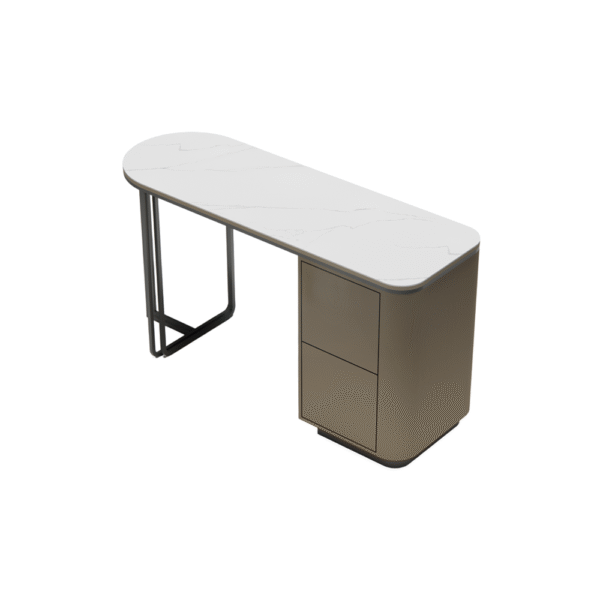 Customized Manicure Station for Nail Salon