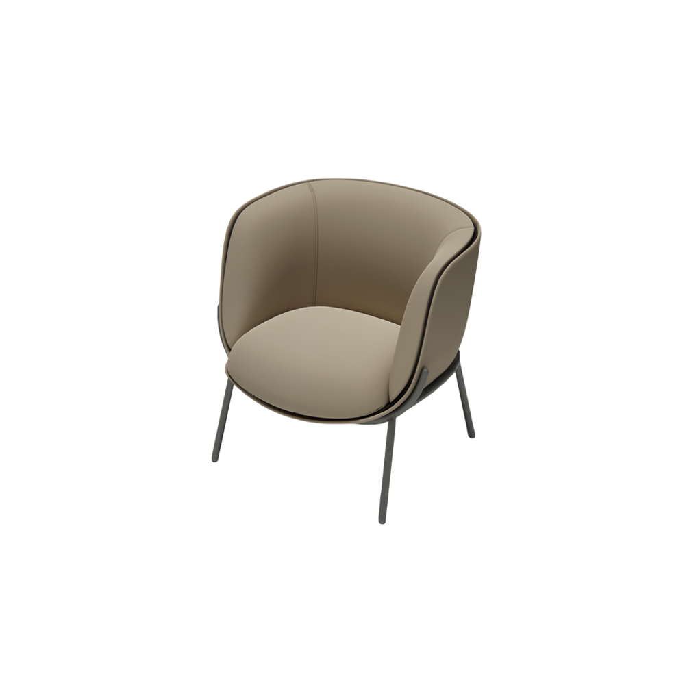 Customized Manicure Station for Nail Salon