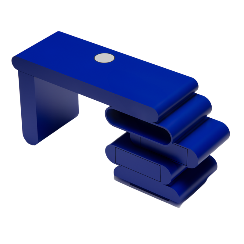 Stepy MS-3-3 Stepy MS 3 3