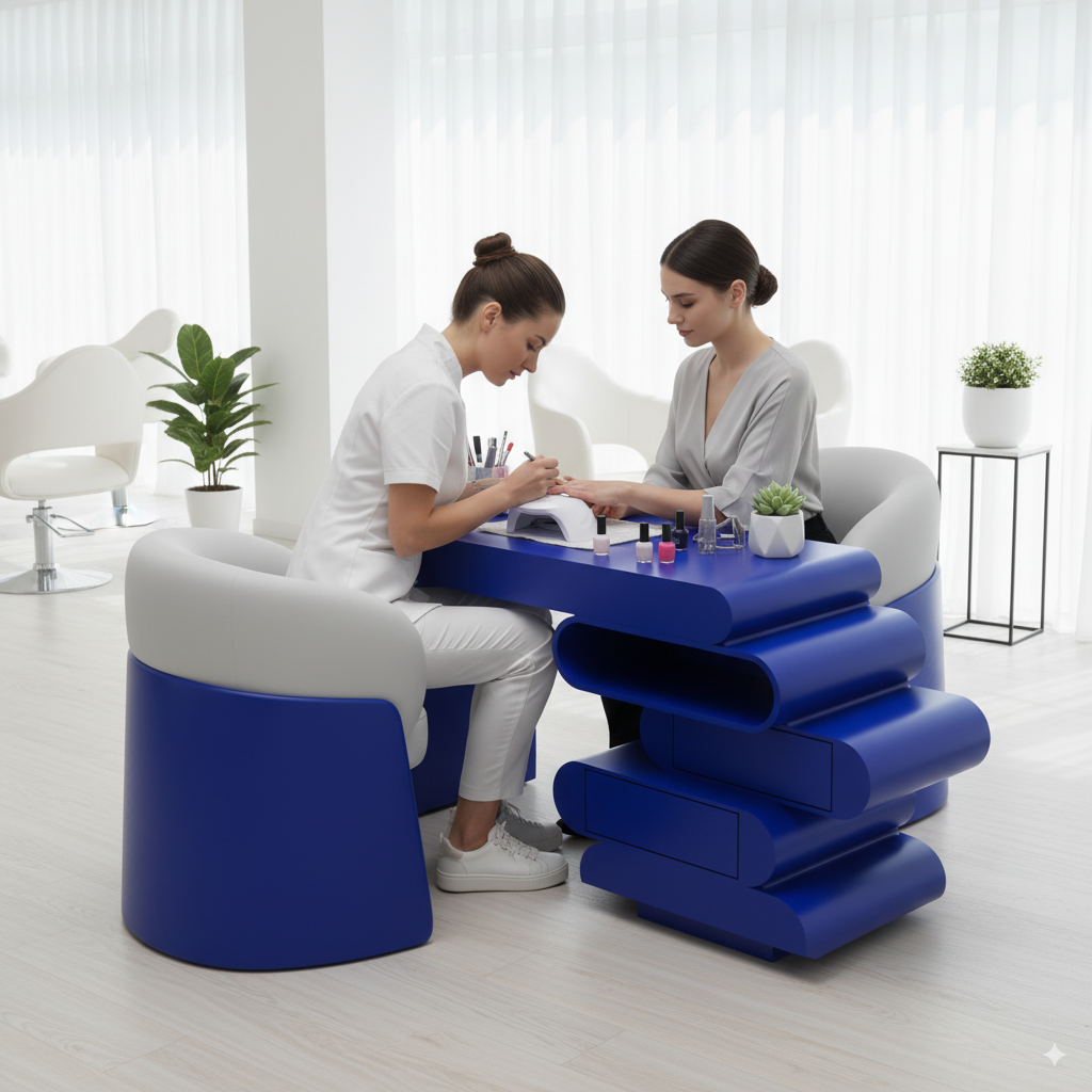 Stepy MS-Lifestyle Stepy MS Lifestyle