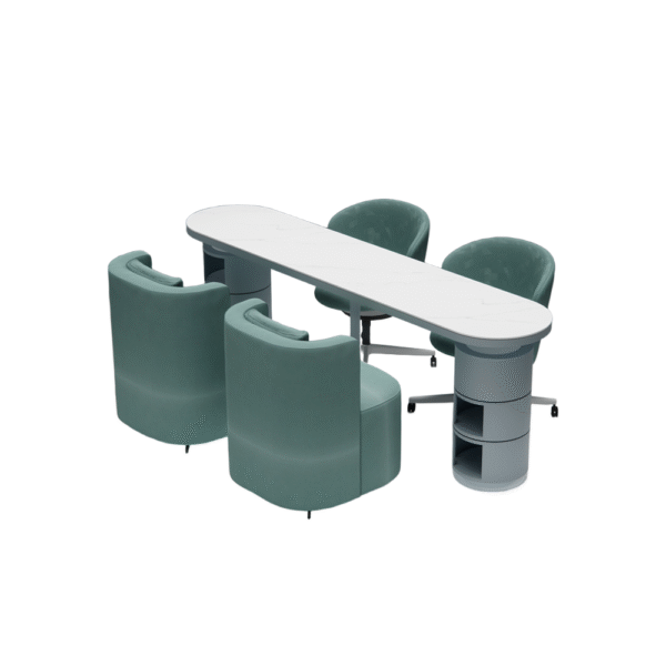 Manicure Station Online Dubai