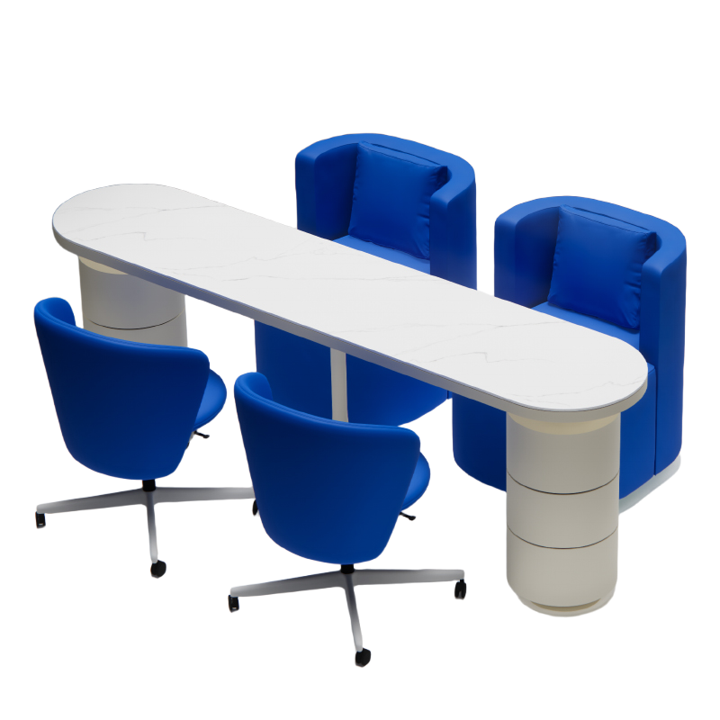 Stylie Manicure Station