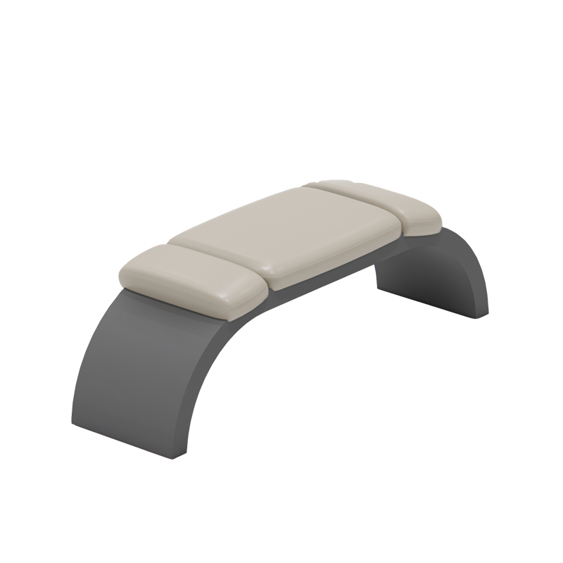 TREATY Manicure Handrest