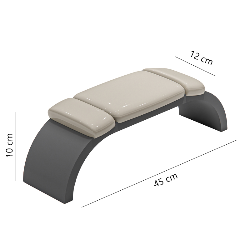 TREATY Manicure Handrest-1-4 TREATY Manicure Handrest 1 4