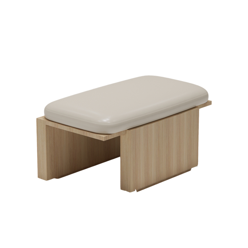 VENY Pedicure legrest