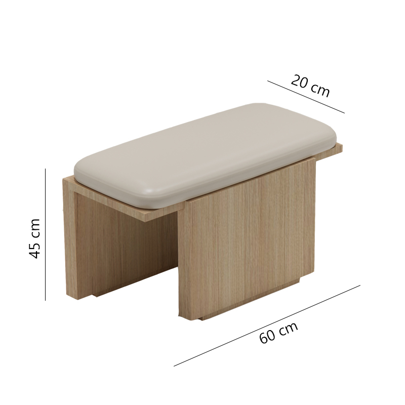 VENY Pedicure legrest-1-4 VENY Pedicure legrest 1 4