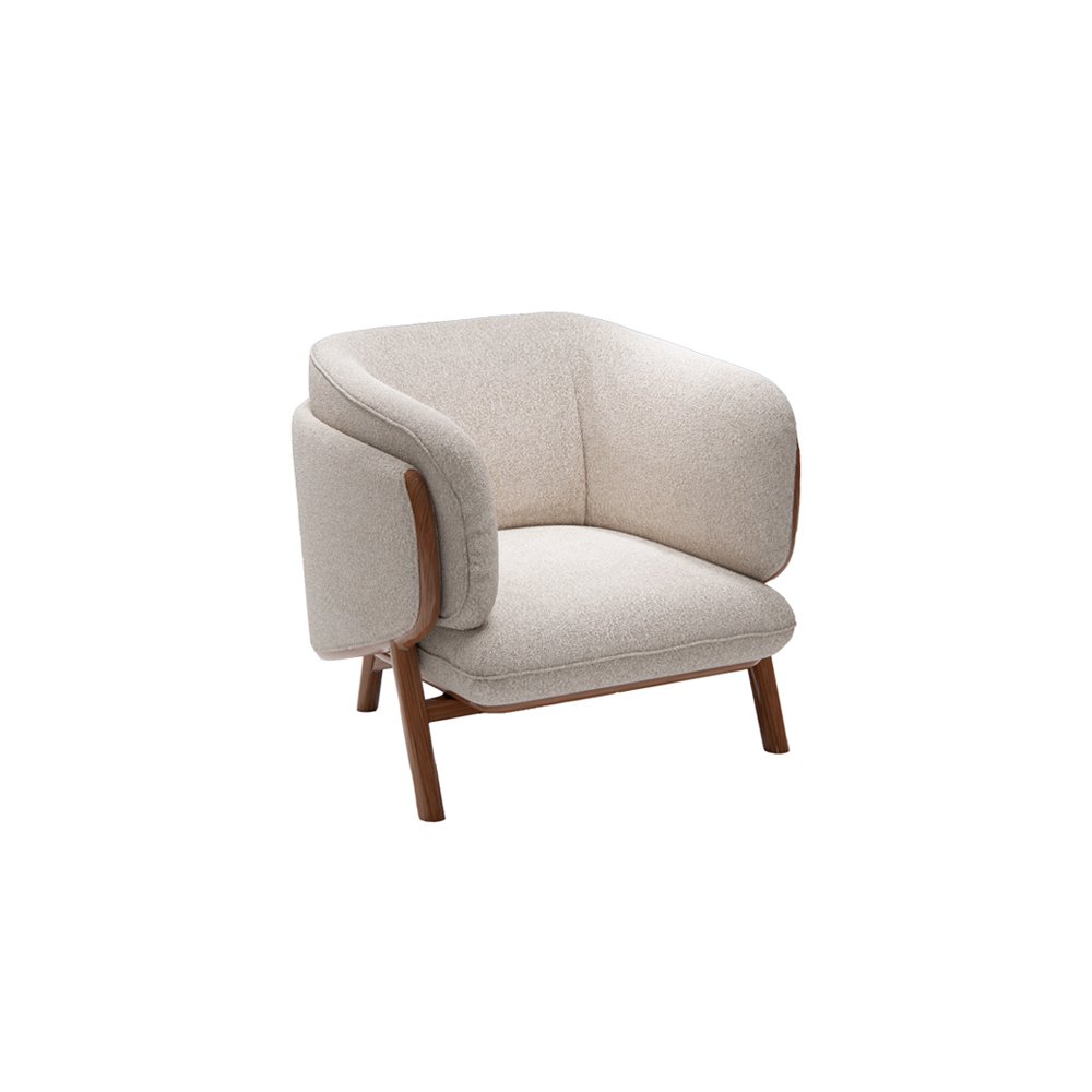 Manicure Chair for Nail Salon in UAE