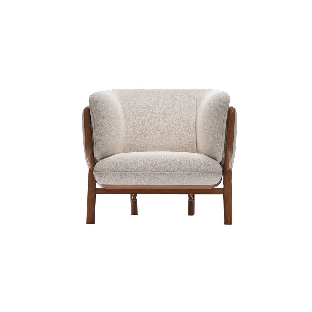 Manicure Chair for Nail Salon in UAE