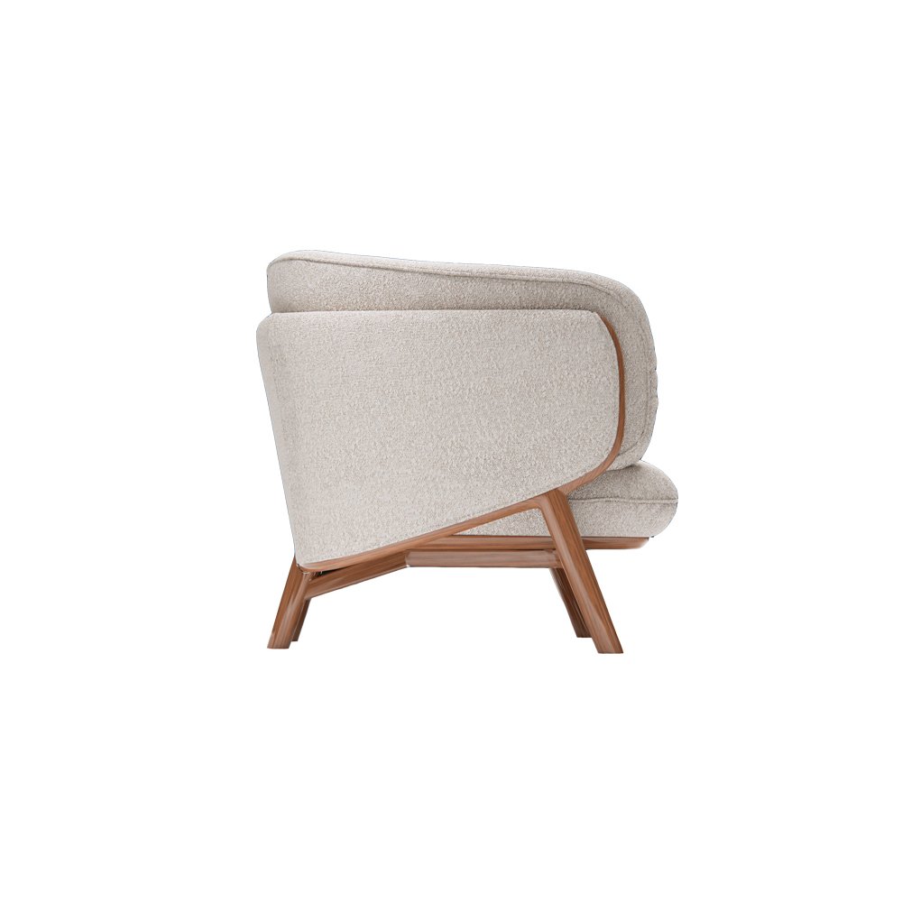 Manicure Chair for Nail Salon in UAE