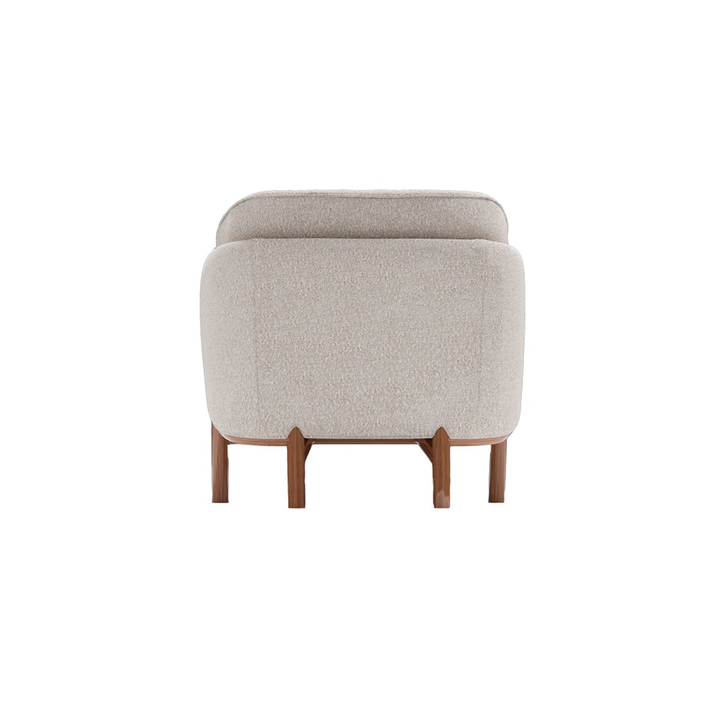 Manicure Chair for Nail Salon in UAE