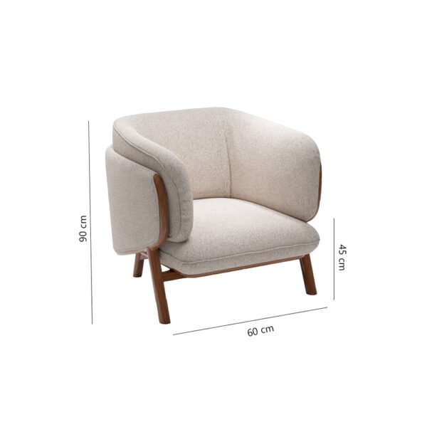 Manicure Chair for Nail Salon in UAE