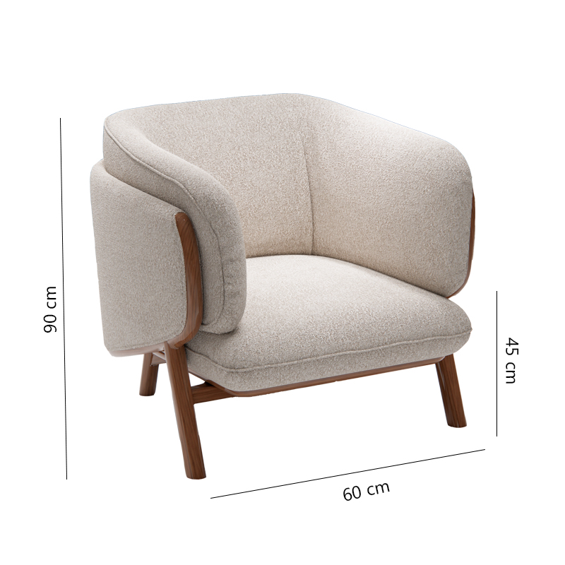 Vitalian Manicure chair 1 5