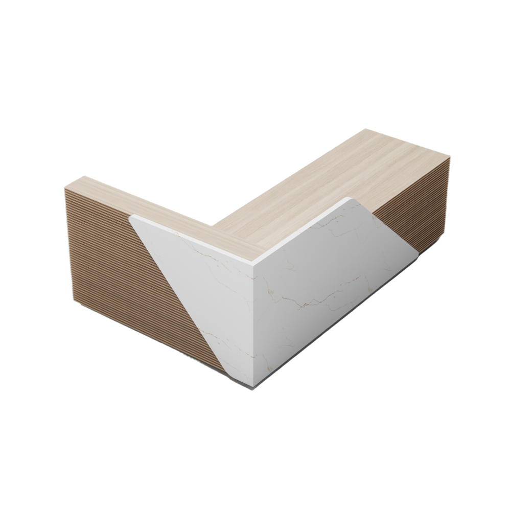 Reception Desk for Office