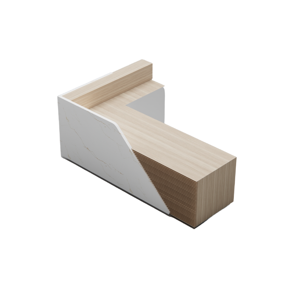 Reception Desk for Office