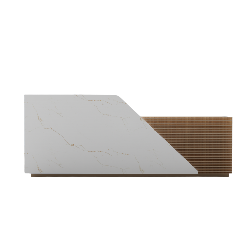 WALNI Reception Desk-1-3 WALNI Reception Desk 1 3