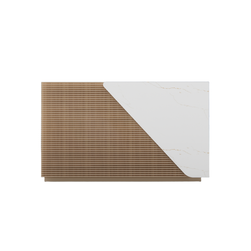 WALNI Reception Desk-1-4 WALNI Reception Desk 1 4