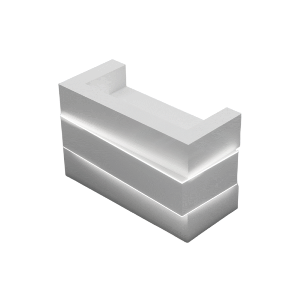 Reception Desk for Salon