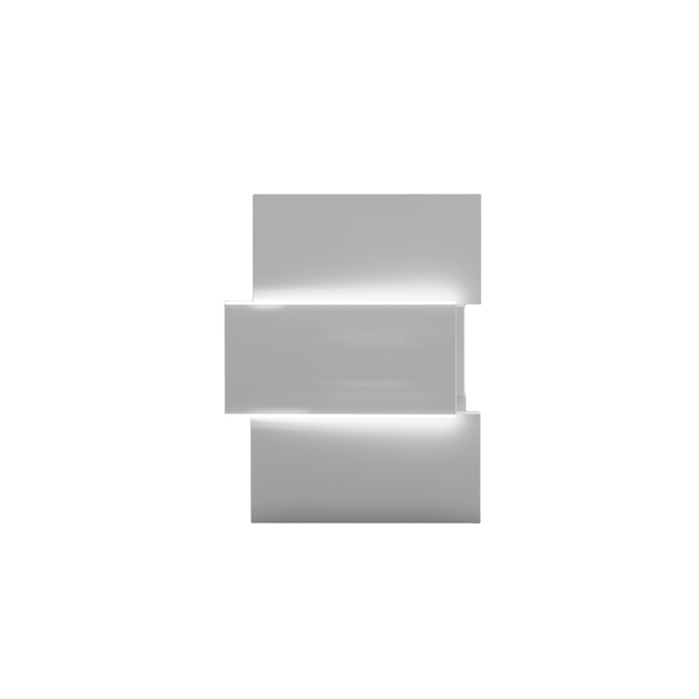 WIDEY Reception Desk-1-4 Reception Desk for Salon