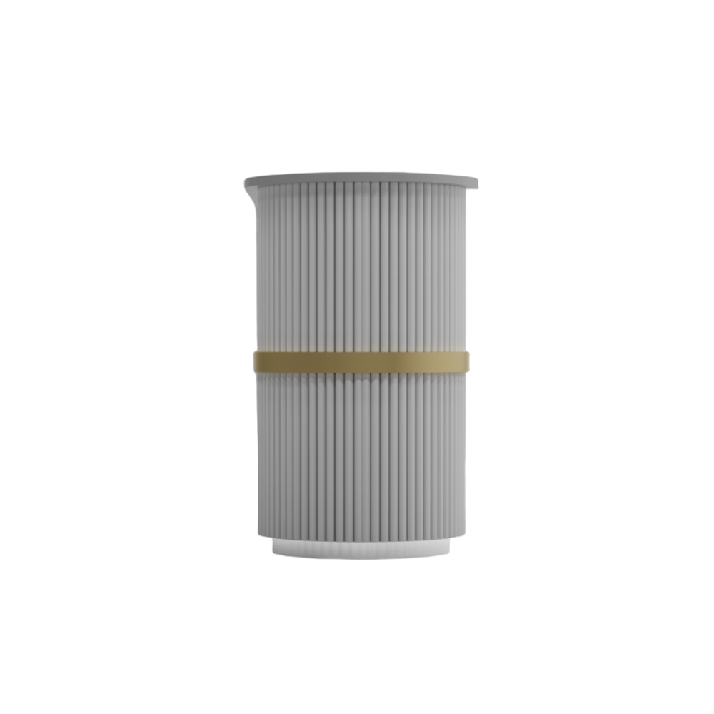 Reception Desk for Salon