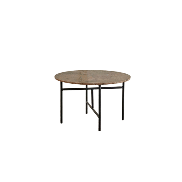 Marble Small Coffee Table