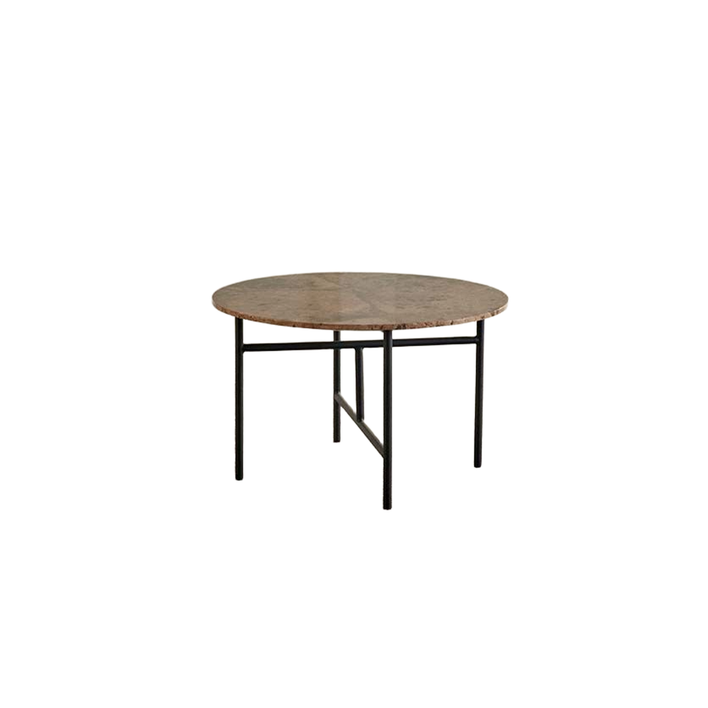 Marble Small Coffee Table