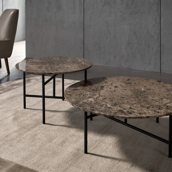 Anami Small Coffee Table 2