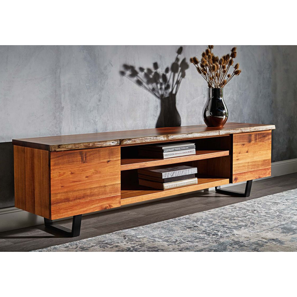 Batolo TV Entertainment Unit (210cm)_2 Batolo TV Entertainment Unit 210cm 2
