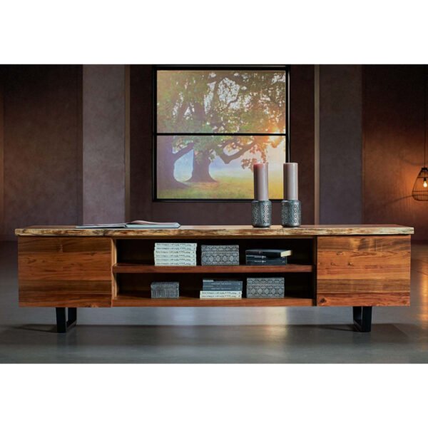 Batolo TV Entertainment Unit 210cm 3