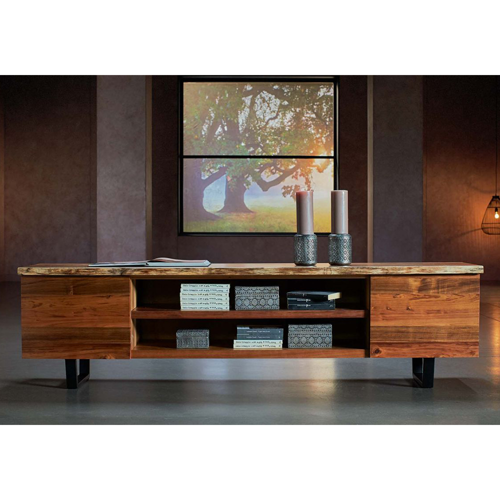 Batolo TV Entertainment Unit (210cm)_3 Batolo TV Entertainment Unit 210cm 3