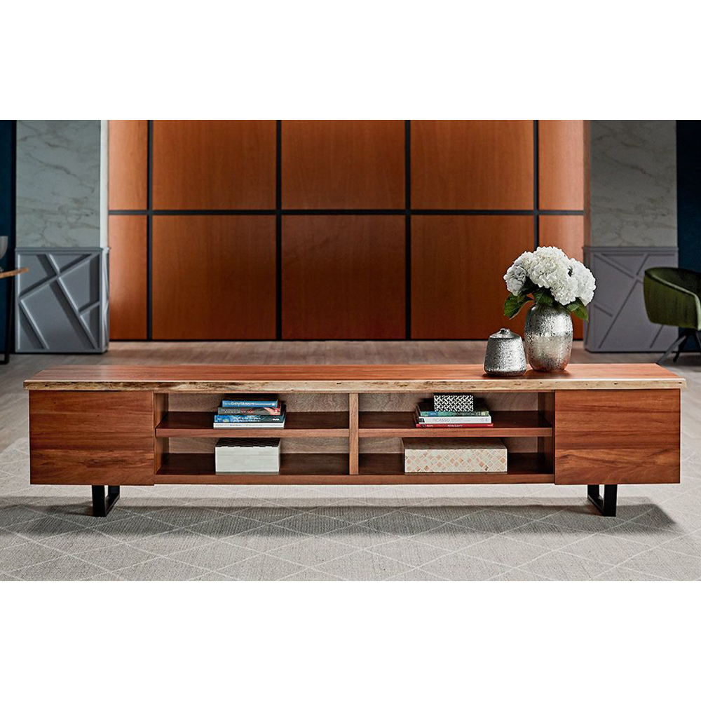 Batolo TV Entertainment Unit 260cm 1