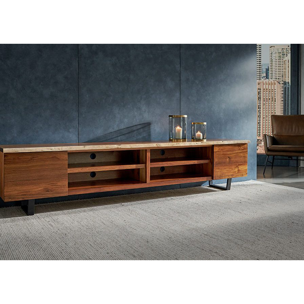 Batolo TV Entertainment Unit (260cm)_3 Batolo TV Entertainment Unit 260cm 3