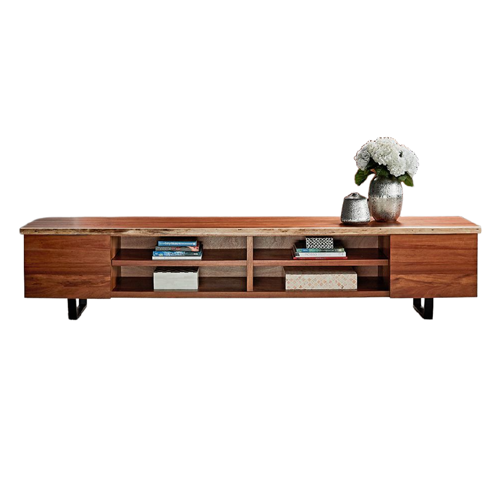 Batolo TV Entertainment Unit TV Table