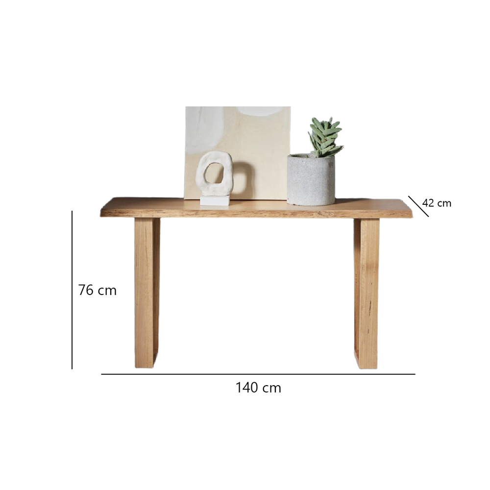 Brinchy Console Size