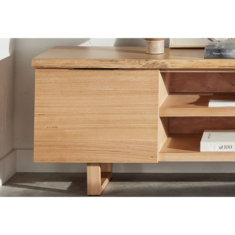 Brinchy TV Entertainment Unit (210cm)_2 Brinchy TV Entertainment Unit 210cm 2