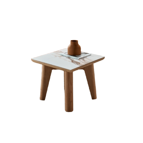 Countered Side Table